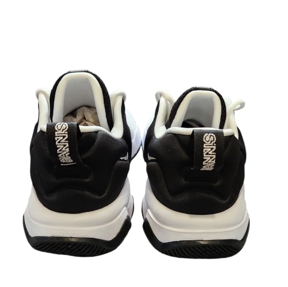 NEW‎ Men's Nike Giannis Immortality 3 Oreo
